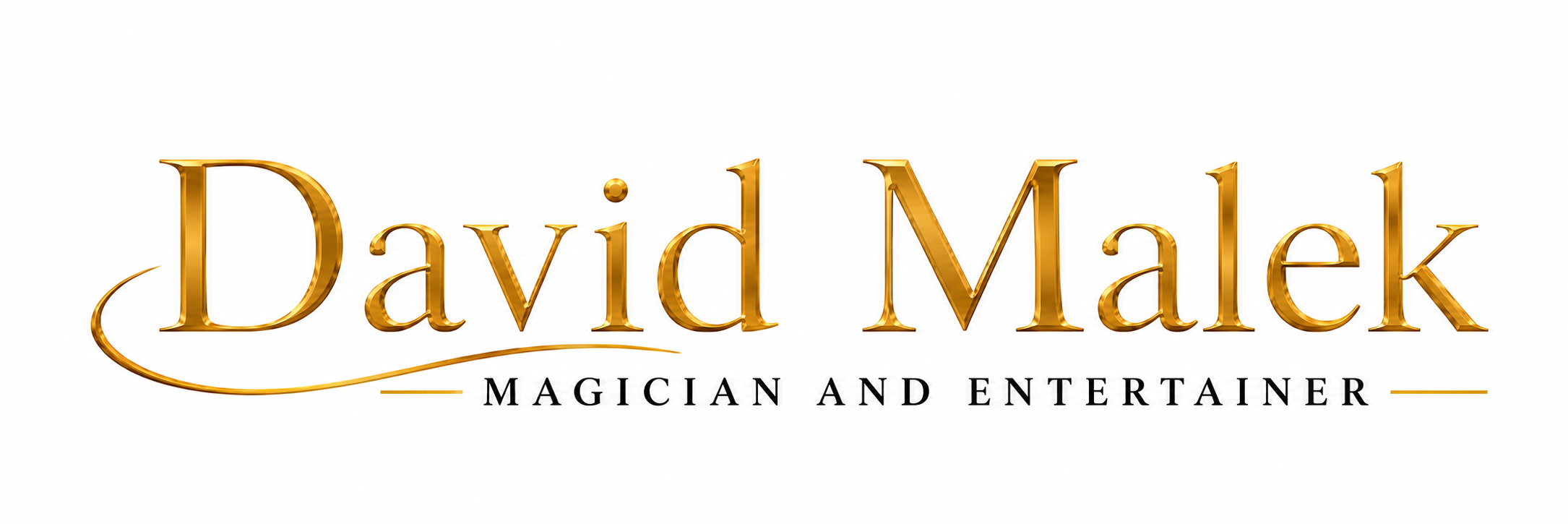 David Malek Magician