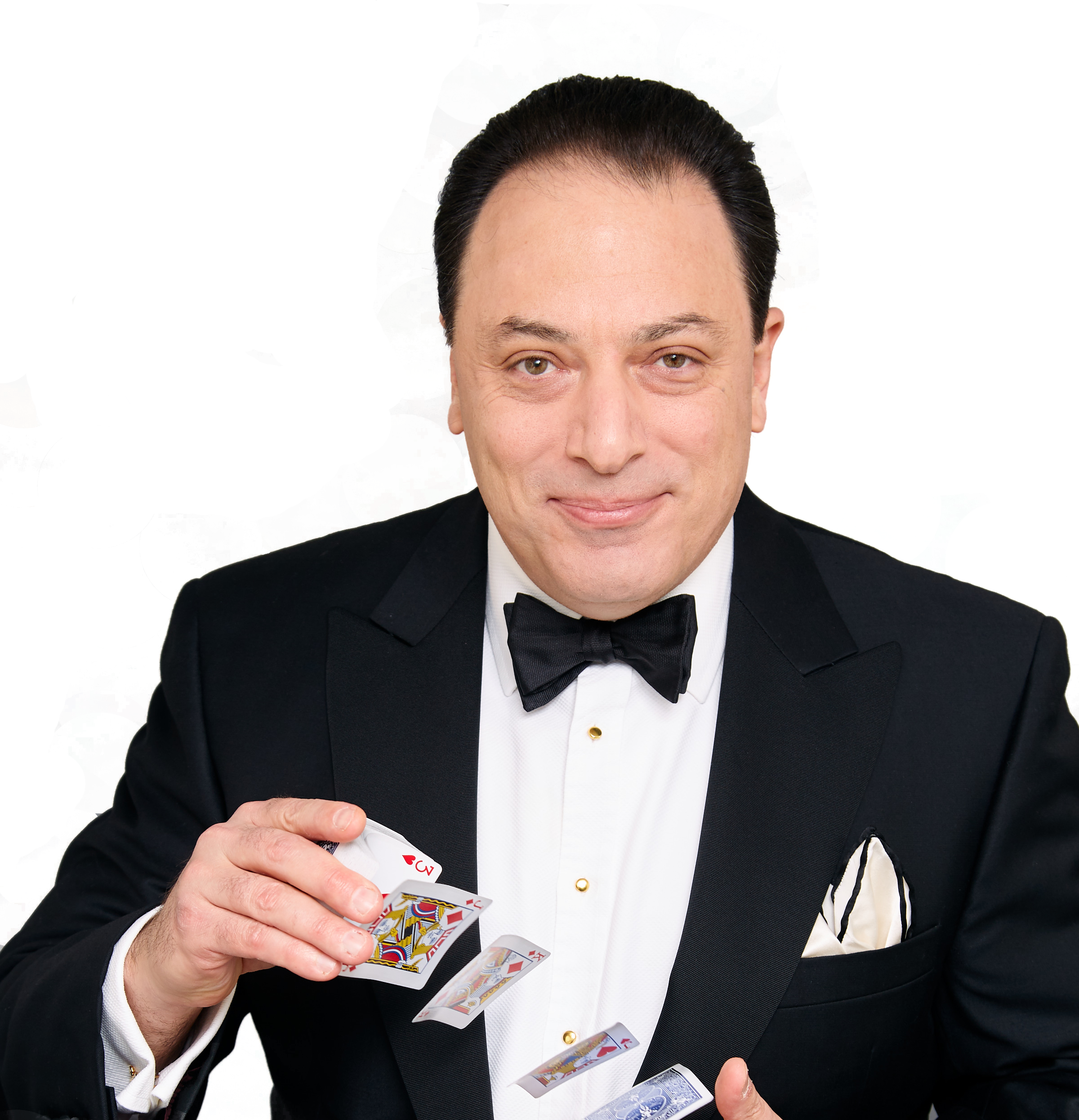 David Malek Magician - Southern California's Premier Magic Entertainer